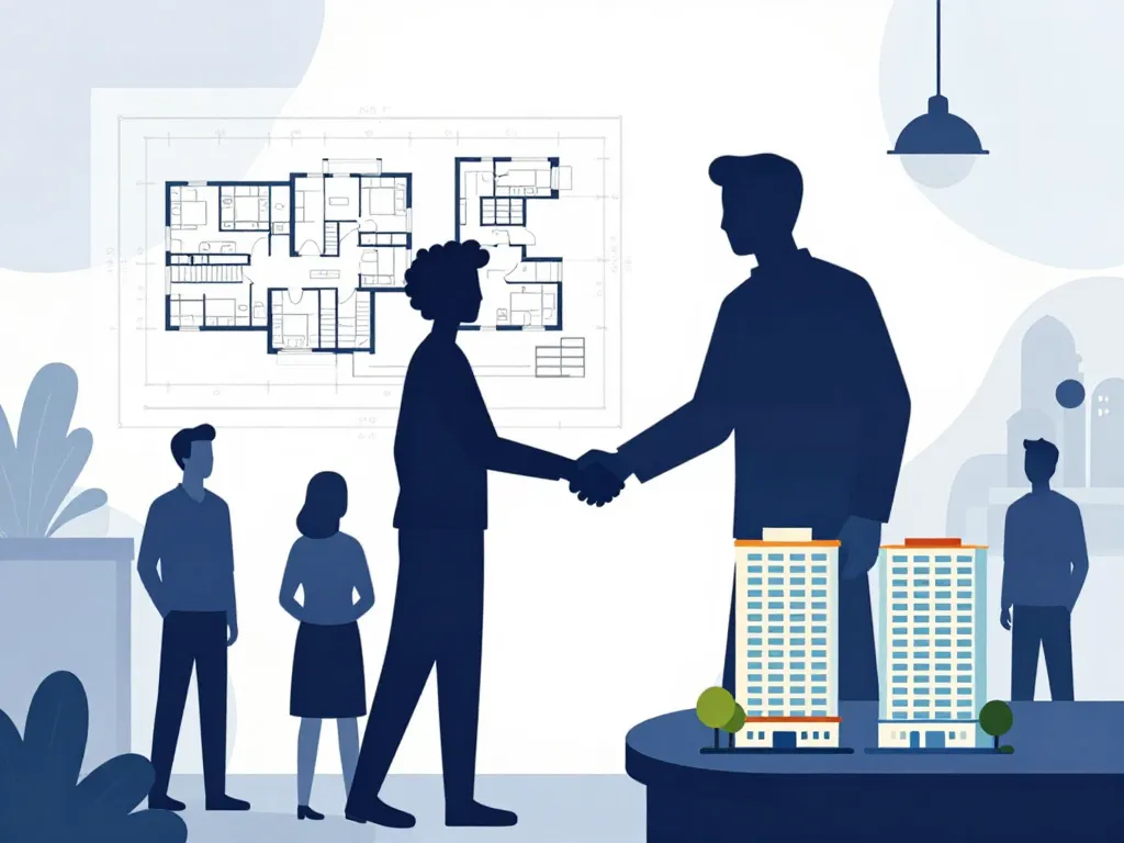 comment acheter un appartement pas cher en corrèze négociation et tactiques achat