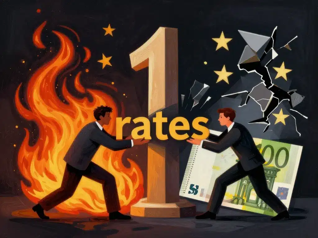 historique taux immobilier 1970 impact économie