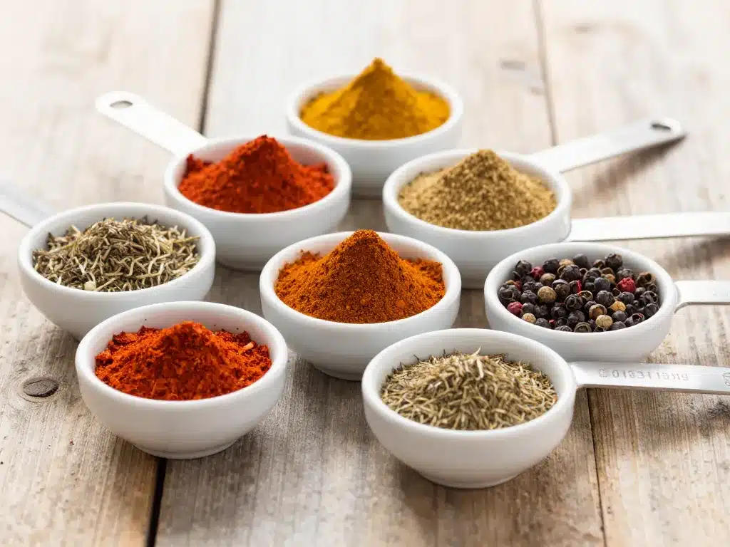 alternatives pour remplacer le piment d'espelette au quotidien