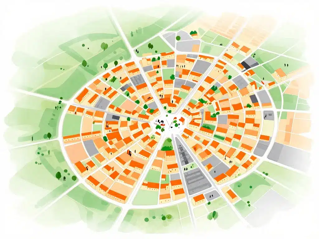 quartier à éviter bourg-en-bresse carte quartiers