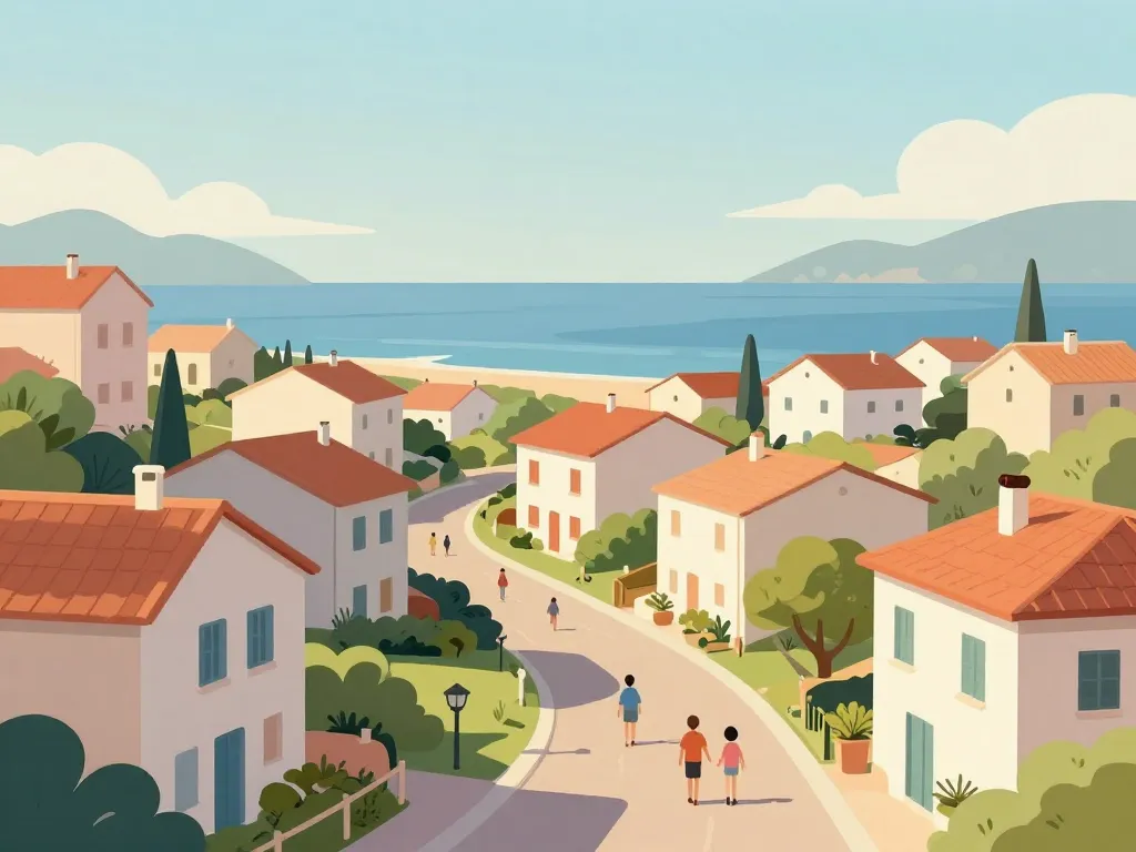 quartier à éviter la seyne-sur-mer options calmes et sereines