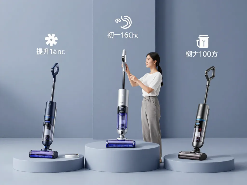 remplacer produit tineco forum comparatif alternatives aspirateur