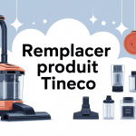 remplacer produit tineco forum visuel aspirateur et accessoires
