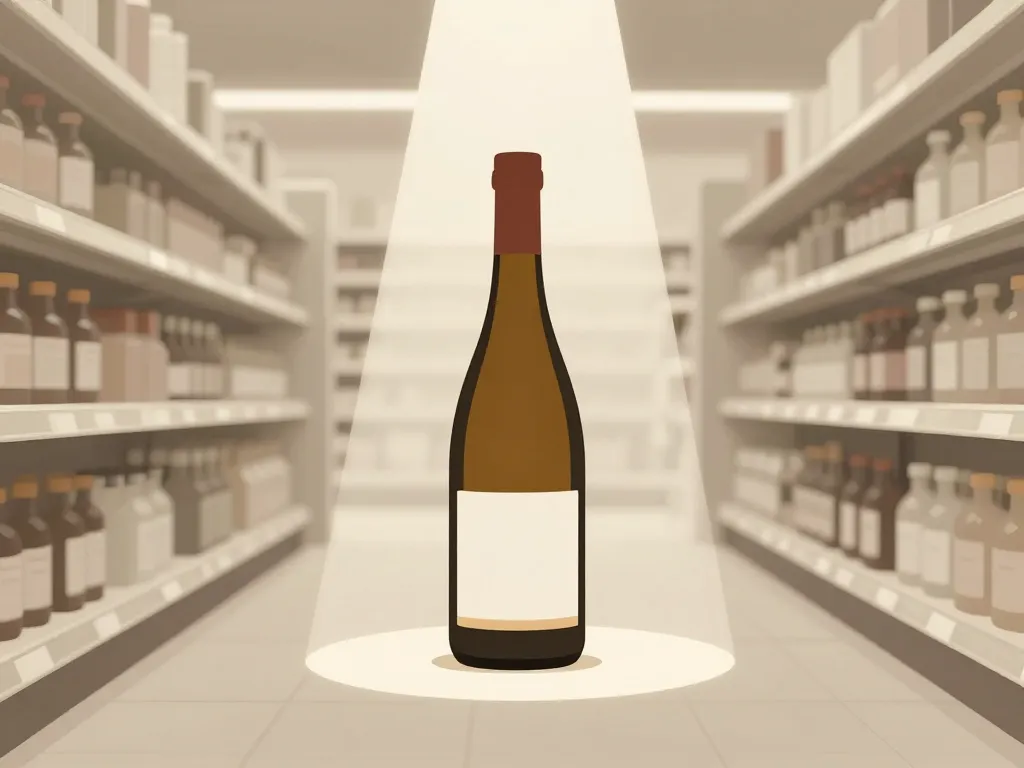 sheridan's liqueur interdite à la vente en france pourquoi bouteille seule supermarché vide