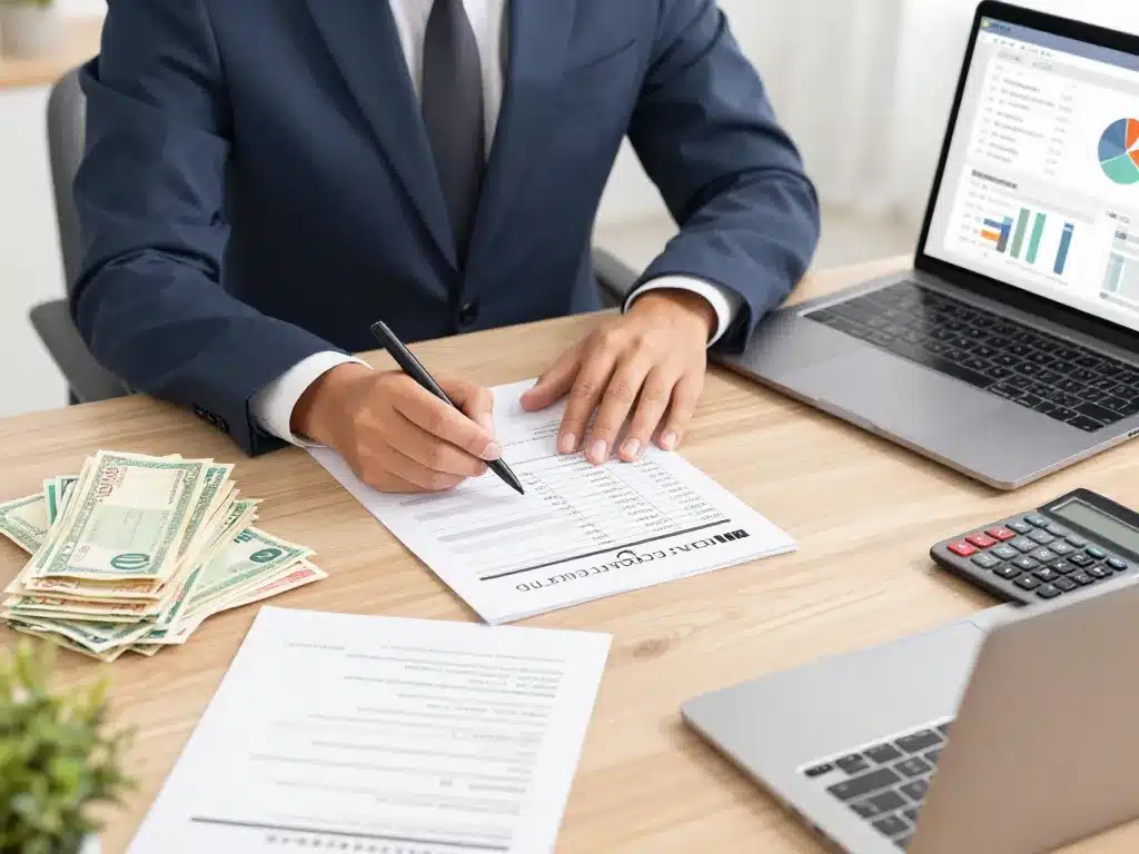 vérification des données tableau régularisation charges locatives gratuit