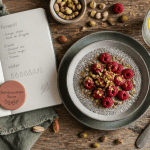 10 conseils pour se desintoxiquer du sucre, table healthy