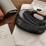 comment choisir une centrale vapeur sur table repassage