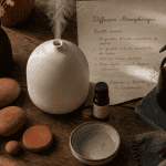 comment diffuser huile essentielle diffuseur et accessoires