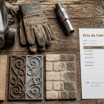 prix aerogommage au m2 outils et devis