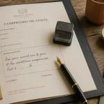 Compromis de vente sans emprunt : risques sans condition suspensive