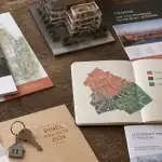 dispositif pinel toulouse maquette immeuble zonage