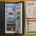Frigo américain prix usine : économiser 900€ sans renoncer à la garantie
