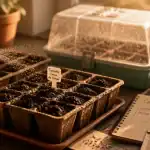 Quand semer graines de tomates : calendrier par région, semis en godets