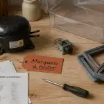 quelle marque de réfrigérateur à éviter pièces sur plan de travail