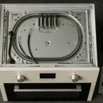 Réparation four encastrable : diagnostic de pannes fréquentes