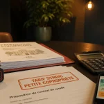 Tarif syndic petite copropriété : comparaison des modèles