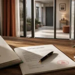 Vente locative : contrat et clé pour devenir propriétaire sans apport immédiat