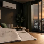 Prix climatisation maison 100m2 : devis 2025, split et unité extérieure