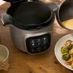 Choux de bruxelles cookeo : cuisson en 10 minutes